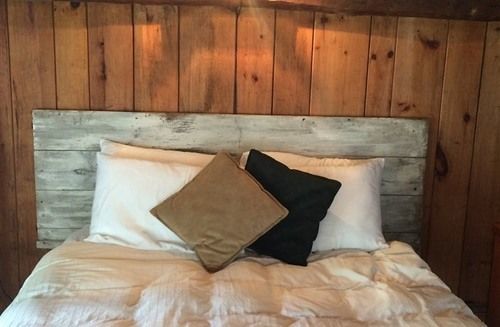 The Sunny Grange Bed & Breakfast Campton Luaran gambar